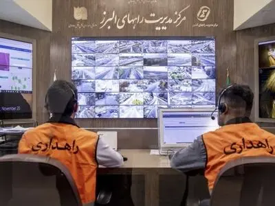 ثبت بیش از 21 هزار تماس با سامانه 141 استان البرز