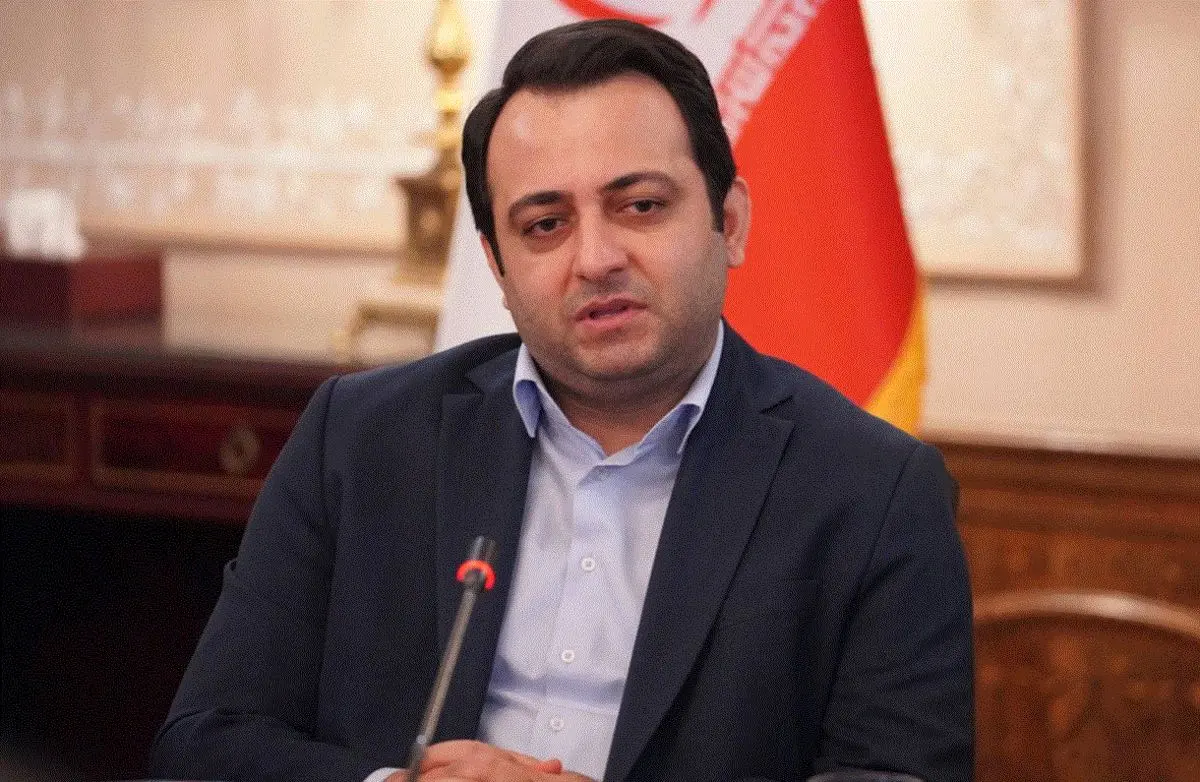 سیفی: بانک ملی فقط یک بانک نیست؛ روایت اعتماد نسل‌ها است/ مسیر پیش‌رو ساده نیست؛ روزهای روشن‌تر می‌سازیم