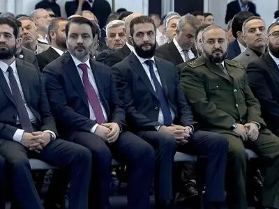 سفر هیئت عالی رتبه سوریه به واشنگتن برای نخستین بار طی دو دهه گذشته