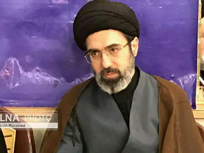 پیام مدیرعامل صندوق پس‌انداز کارکنان راه‌آهن در بیعت با سومین رهبر انقلاب