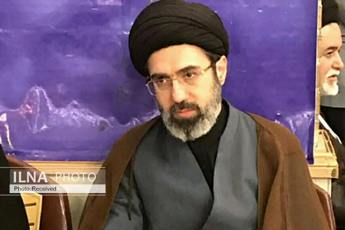 پیام مدیرعامل صندوق پس‌انداز کارکنان راه‌آهن در بیعت با سومین رهبر انقلاب