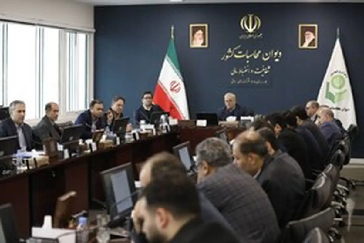 تأکید دیوان محاسبات بر بررسی واگذاری سهام پالایشگاه ستاره خلیج فارس