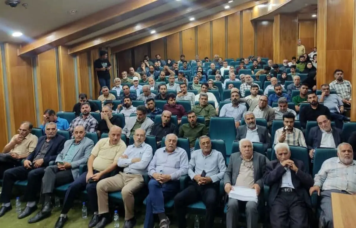 نخستین همایش بزرگ گروه های تعزیه فارس در شیراز برگزار شد