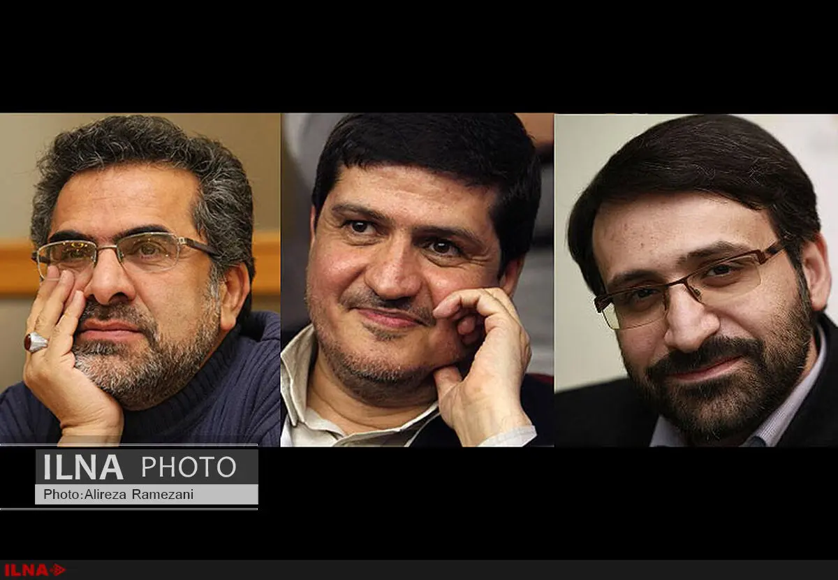 بازگشت مدیران سینمایی احمدی‌نژاد به سینما و تلویزیون 