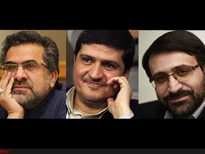 بازگشت مدیران سینمایی احمدی‌نژاد به سینما و تلویزیون 