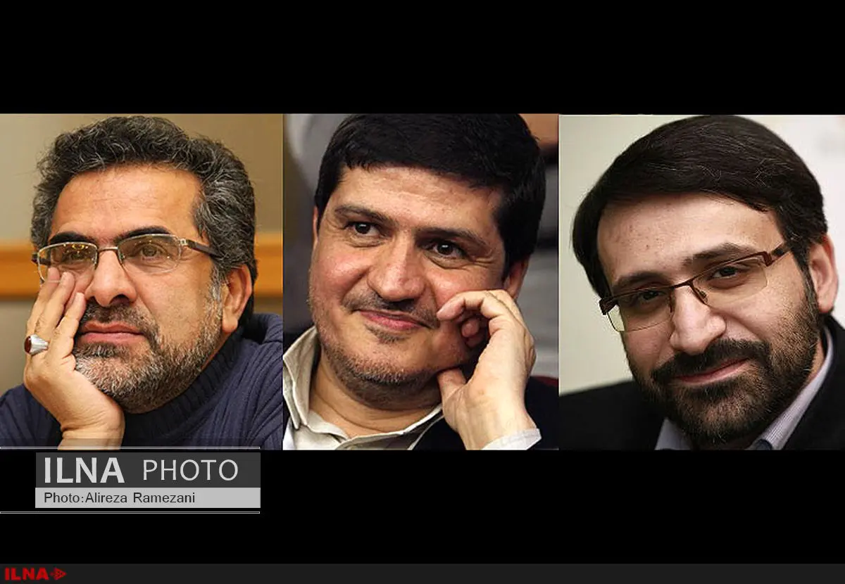 بازگشت مدیران سینمایی احمدینژاد به سینما و تلویزیون