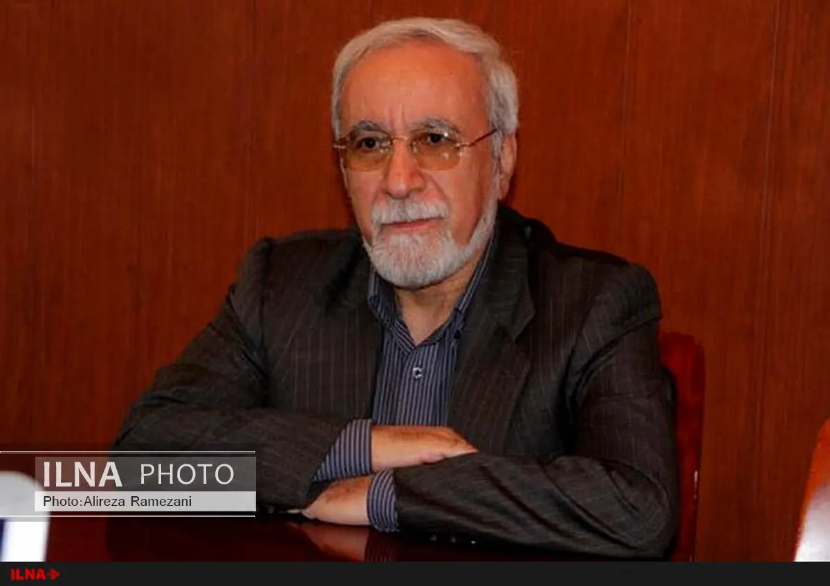 دی‌میستورا با استفاده از ایران در پی دستیابی به راهکار مسالمت‌آمیز برای بحران سوریه است