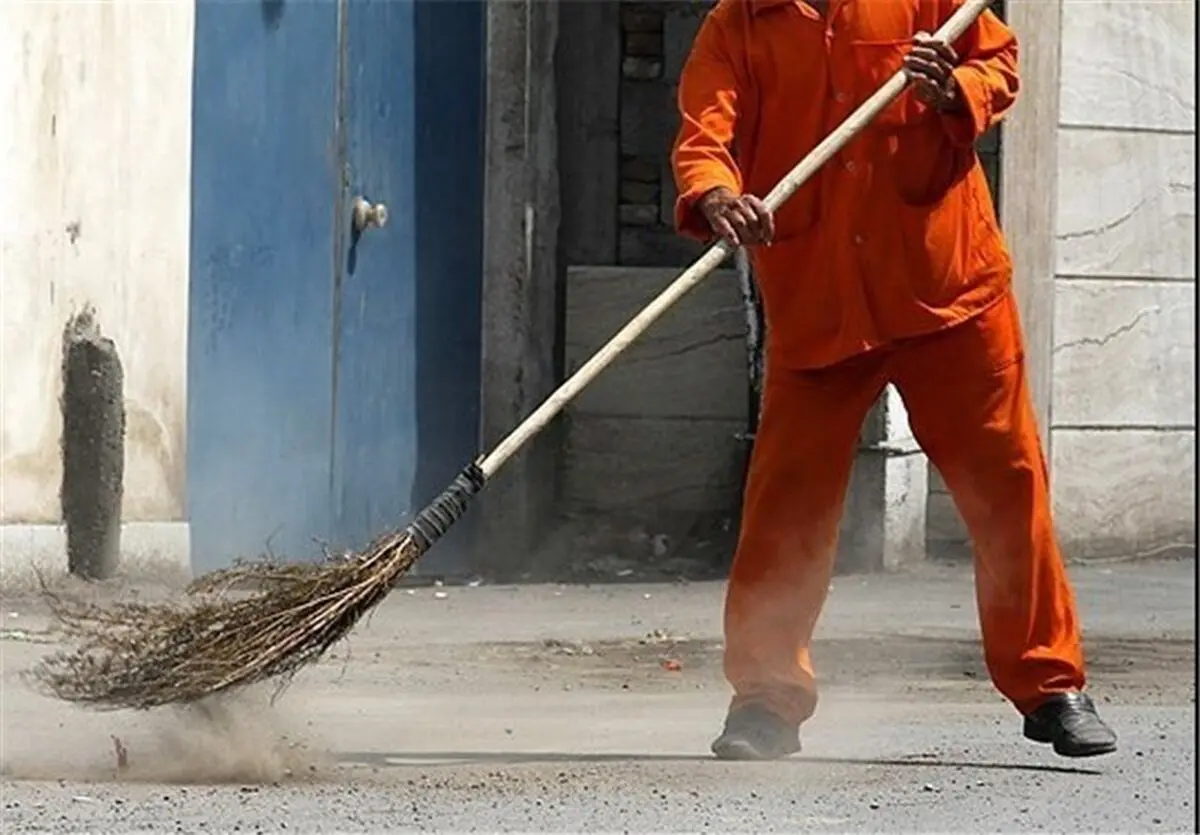 تعویق در پرداخت دو ماه حقوق کارگران شهرداری نیشابور 