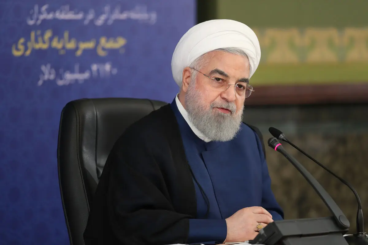 صادرکنندگان را سربازان و سرداران خط مقدم مبارزه با تروریسم آمریکا می‌دانیم/ ناچاریم تصمیمات حادی برای بازگشت ارزهای صادراتی اتخاذ کنیم