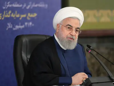 صادرکنندگان را سربازان و سرداران خط مقدم مبارزه با تروریسم آمریکا می‌دانیم/ ناچاریم تصمیمات حادی برای بازگشت ارزهای صادراتی اتخاذ کنیم
