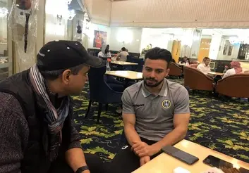 قطر همیشه به دنبال بهترین‌هاست / با احترام به ژاوی، السد را شکست می‌‌دهیم