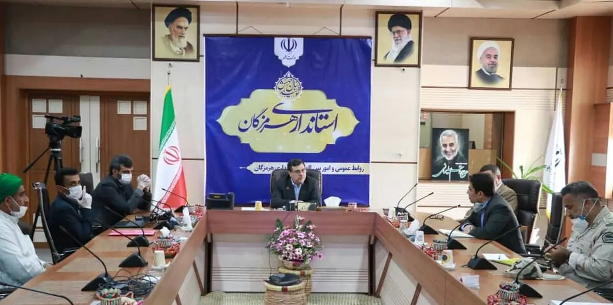  رفع مشکلات صیادان استان هرمزگان برای رونق بیشتر فعالیت‌ها پیگیری می‌شود 