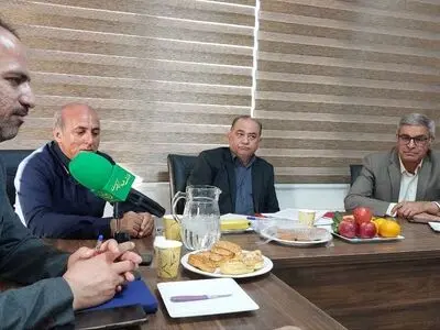 احداث اولین کارخانه تولید آرد کامل کشور در استان مرکزی