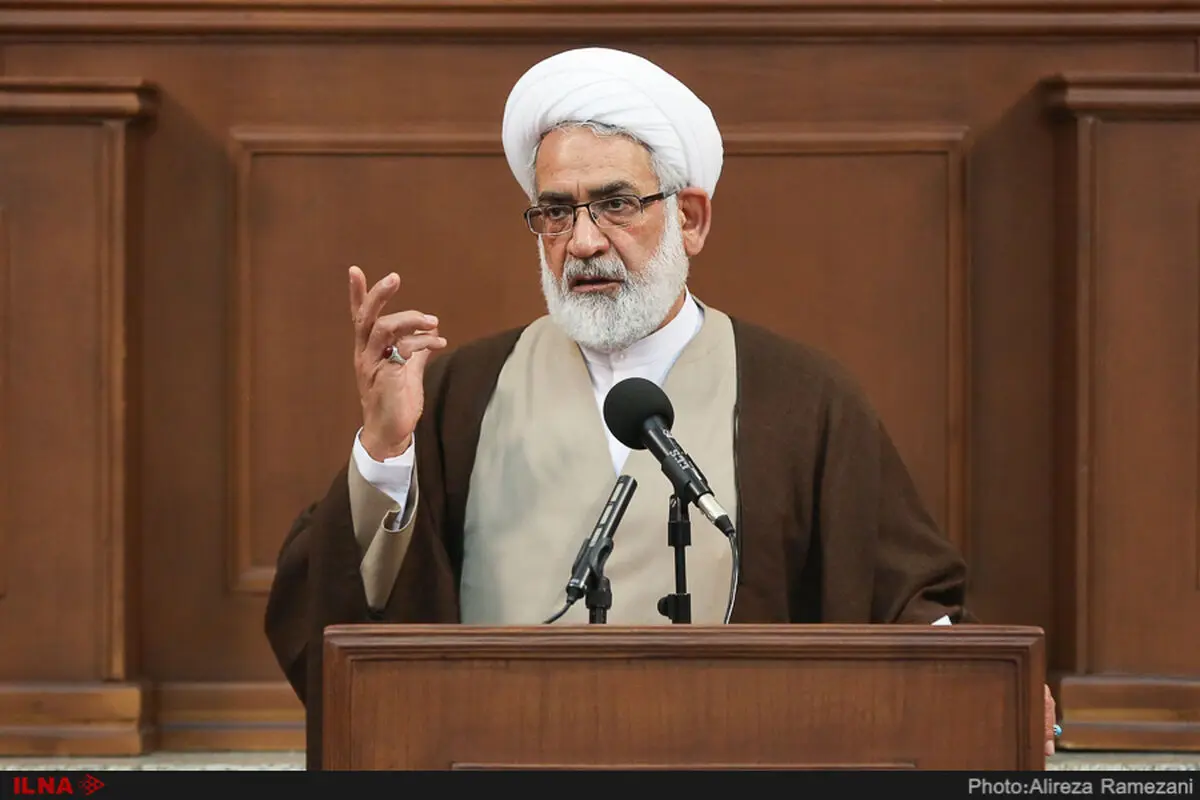 نیروهای انتظامی و امنیتی با مرتکبان جرائم خشن قاطعانه برخورد کنند