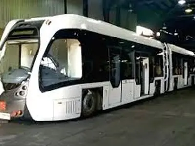 متروباس‌ها دو ماه آخر سال به تهران می‌رسند + فیلم