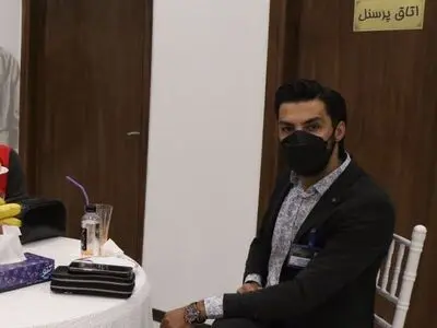 سیدصالحی: الاتحاد بدون بن زما هم تیم خطرناکی است