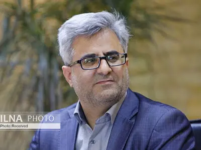 معاون گردشگری به قزاقستان سفر کرد