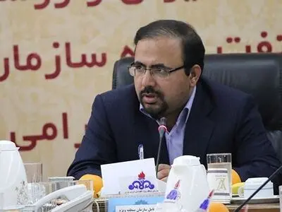 استان بوشهر به قطب علمی حوزه انرژی تبدیل شود