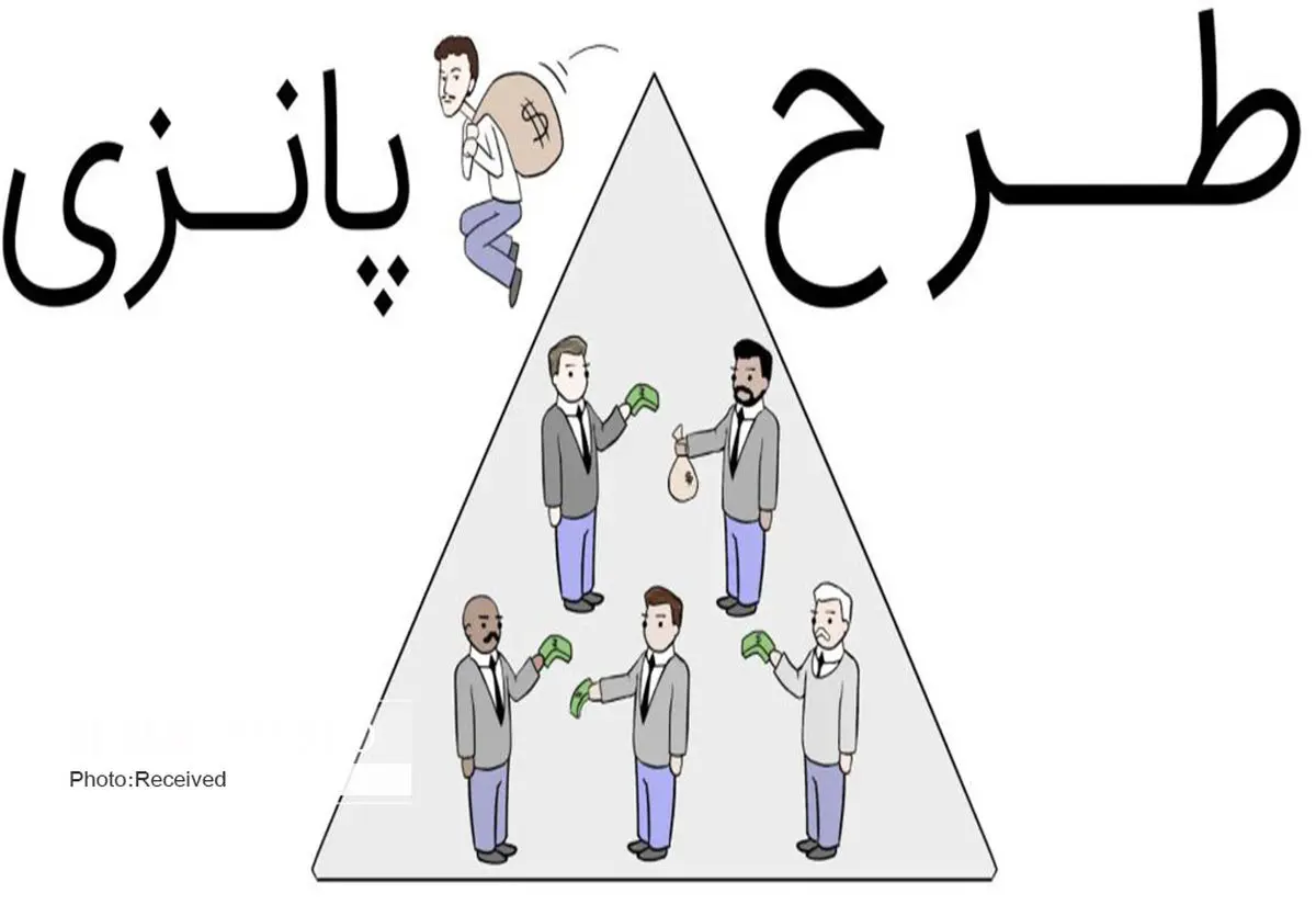 کلاهبردار 100 میلیاردی در قزوین دستگیر شد