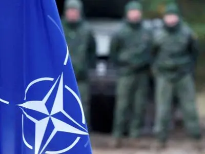NATO sends reinforcements to Eastern Europe amid Russia tensions