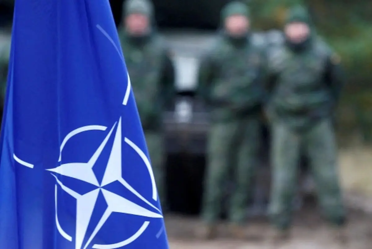 NATO sends reinforcements to Eastern Europe amid Russia tensions