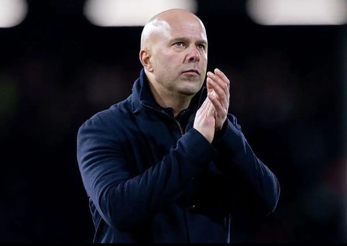 اشلوت: ایجاد موقعیت در لیگ برتر کار بسیار دشواری است