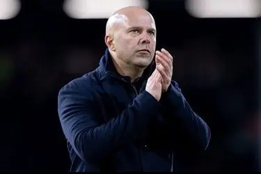 اشلوت: ایجاد موقعیت در لیگ برتر کار بسیار دشواری است