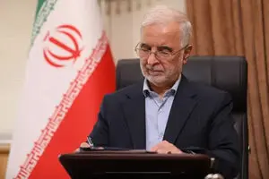 پیام تسلیت وزیر کشور به استاندار سیستان و بلوچستان

