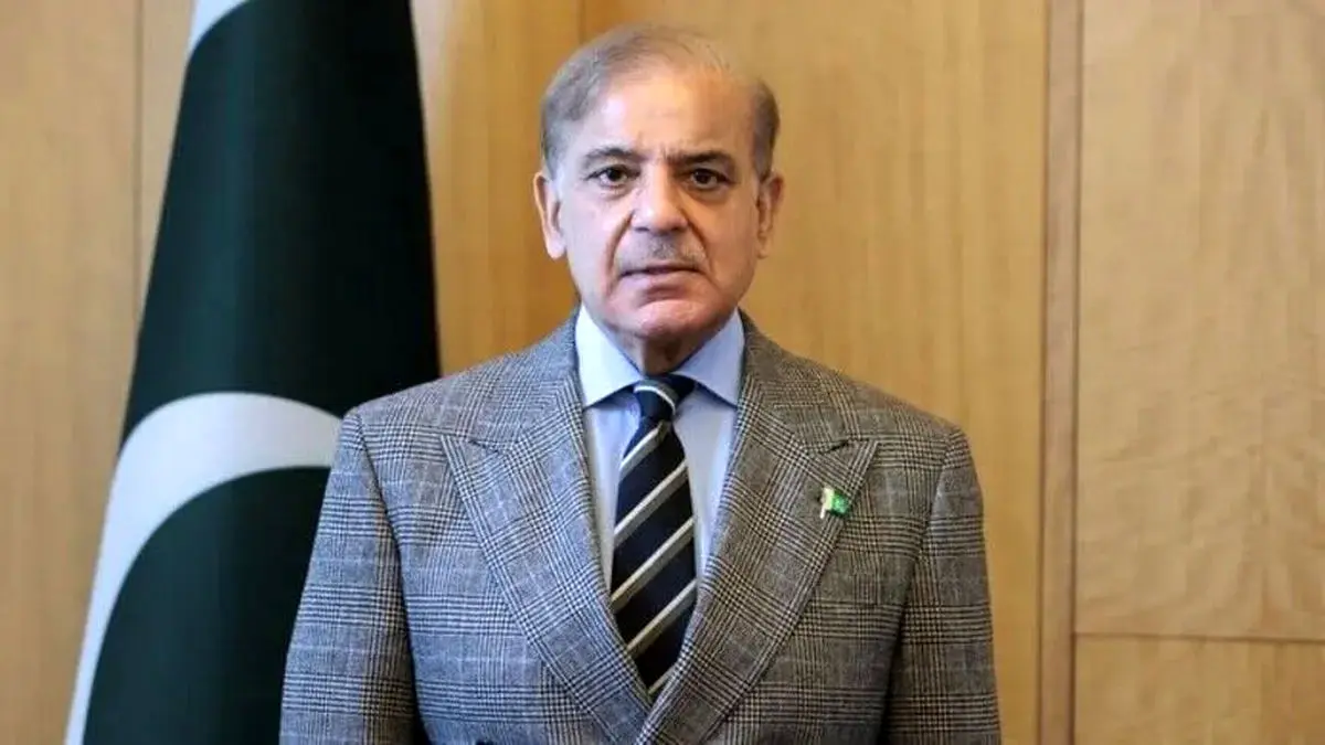قدرانی شریف از ترامپ بابت حمایت از توافق مکه