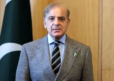 قدرانی شریف از ترامپ بابت حمایت از توافق مکه