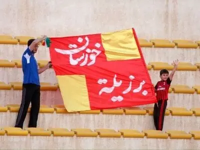 سرنوشت متفاوت جنوبی ها در لیگ‌چهاردهم/فولاد،استقلال‌خوزستان و نفت؛خوب، بد، زشت