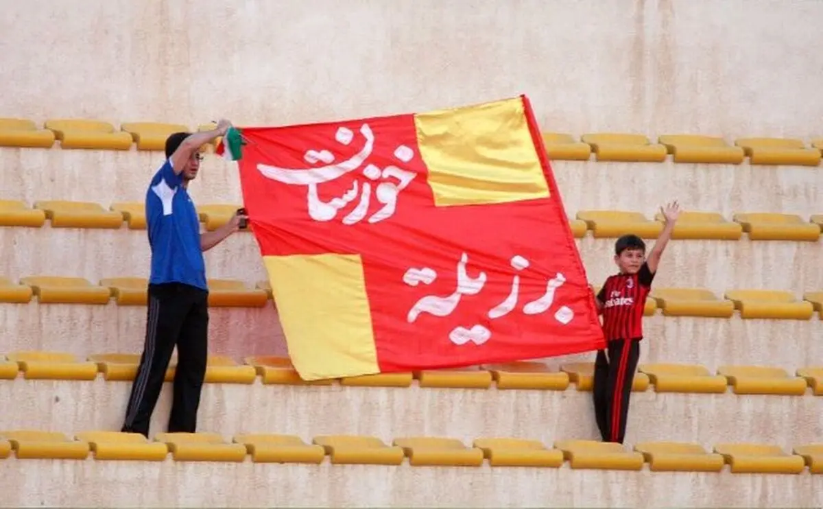سرنوشت متفاوت جنوبی ها در لیگ‌چهاردهم/فولاد،استقلال‌خوزستان و نفت؛خوب، بد، زشت