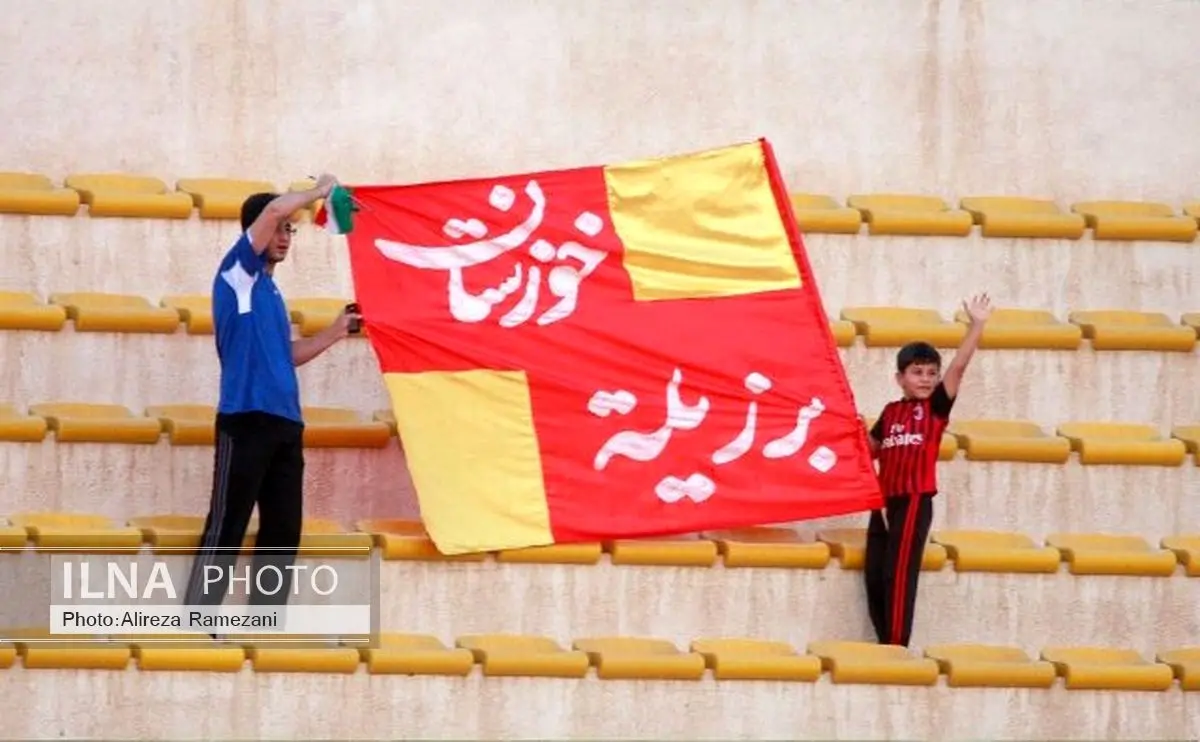 دربی اهواز به تعویق افتاد