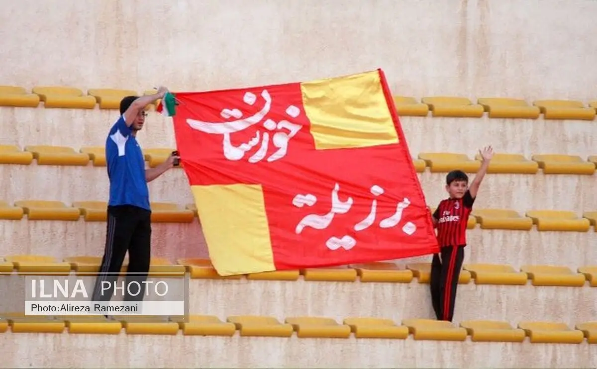 دربی اهواز به تعویق افتاد