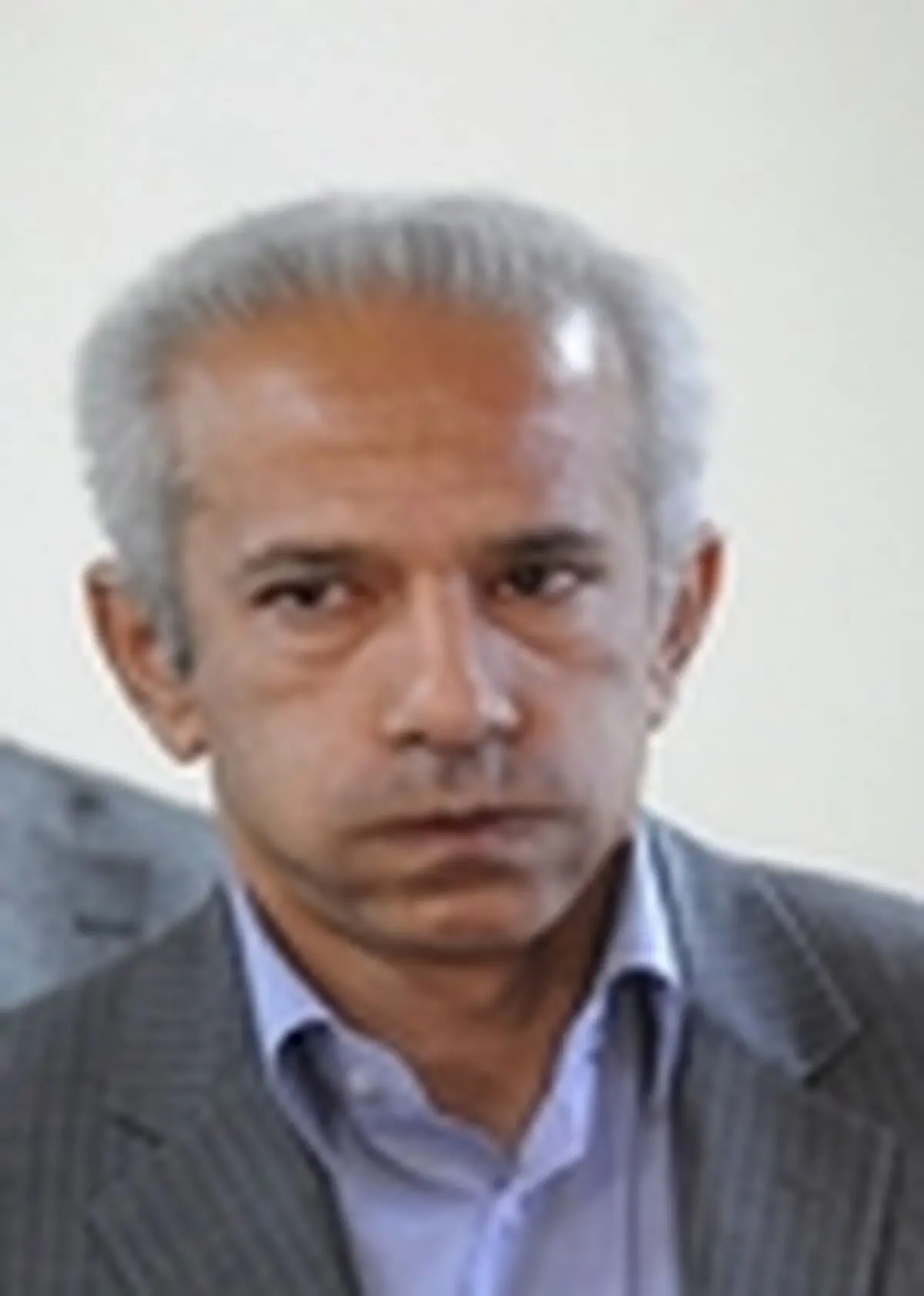 خاکپور: کمک به تیم امید، کمک به فوتبال است، نه شخص / یکی - دو باشگاه همکاری نکردند