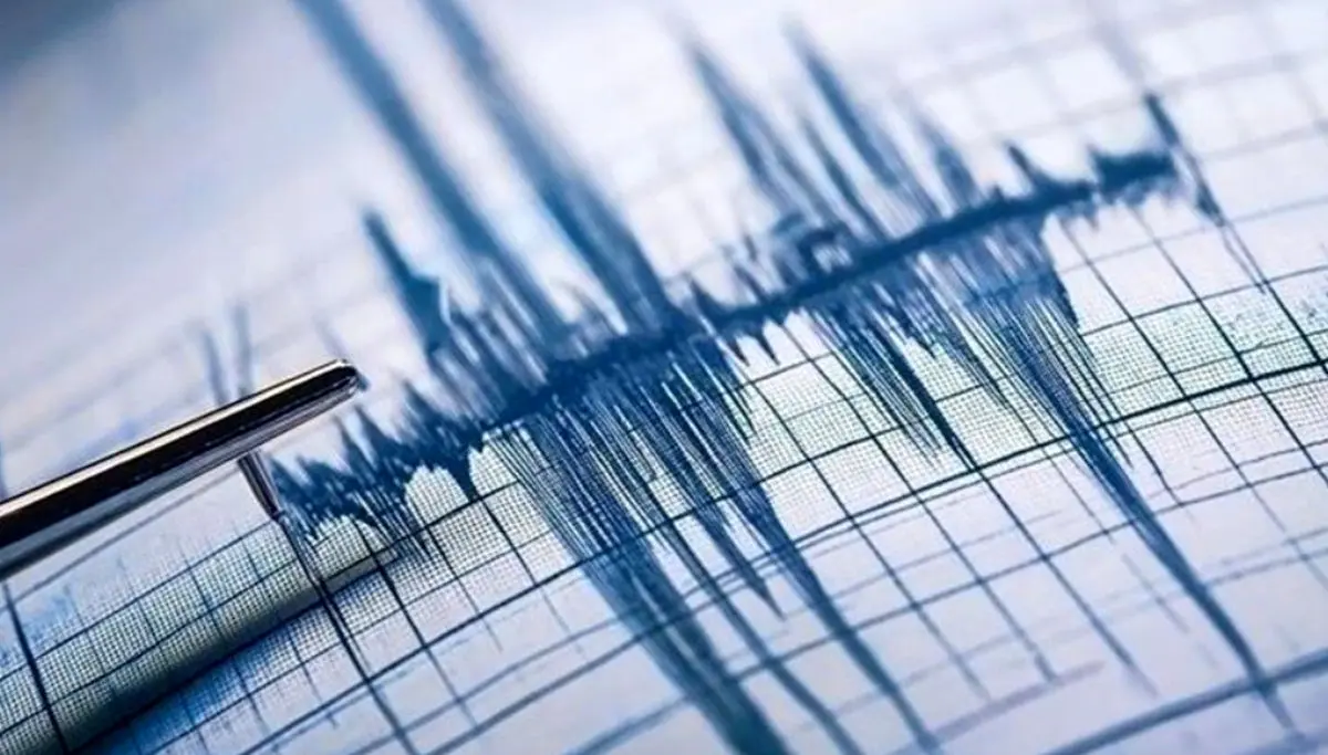 وقوع زمین‌لرزه‌ ۷ و یک دهم ریشتری در نزدیکی سواحل مالزی