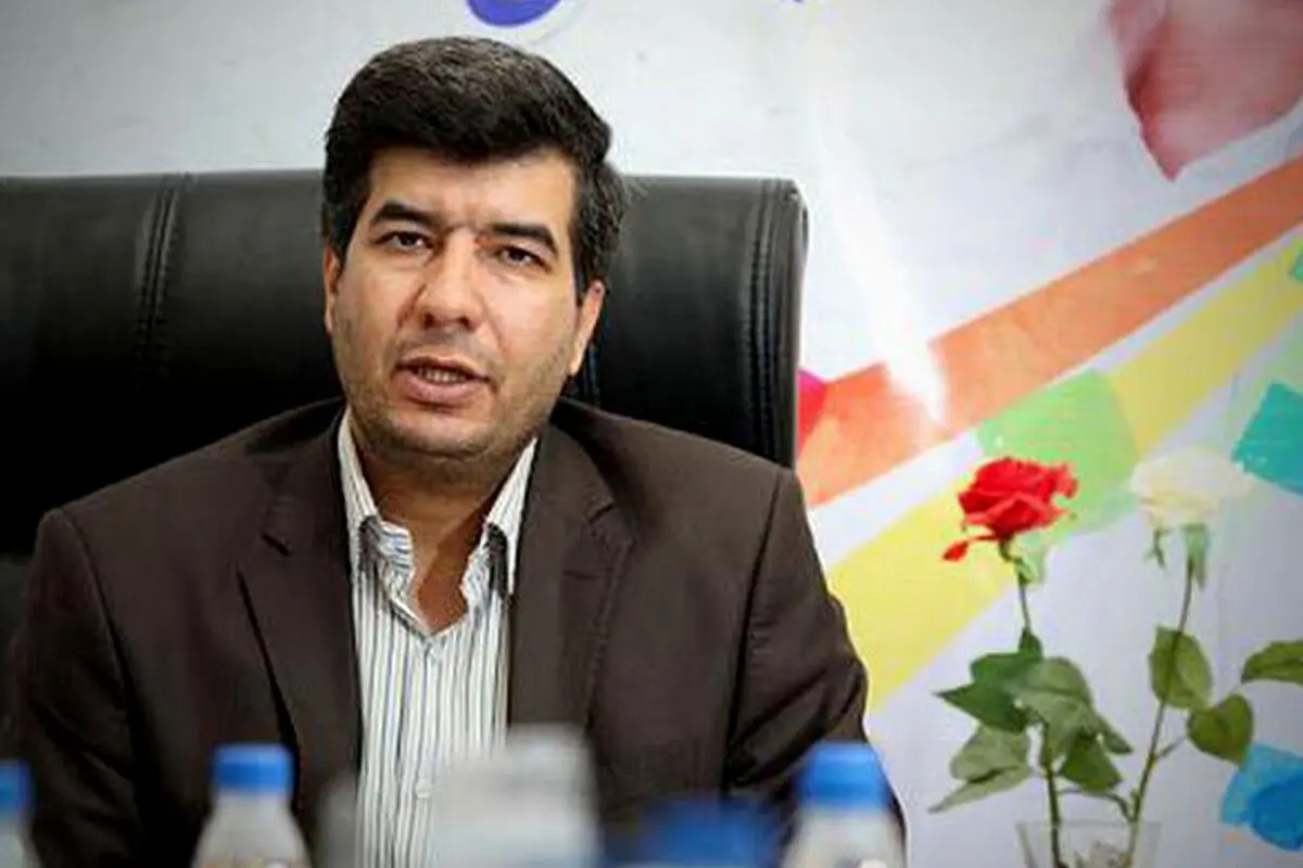 سعید وزیری نژاد شهردار آبیک شد