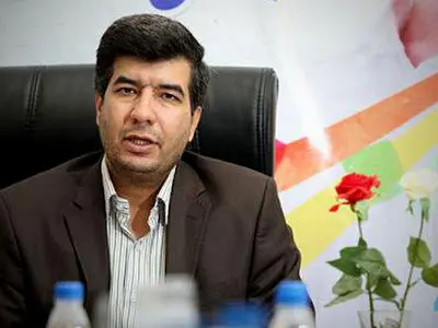 سعید وزیری نژاد شهردار آبیک شد