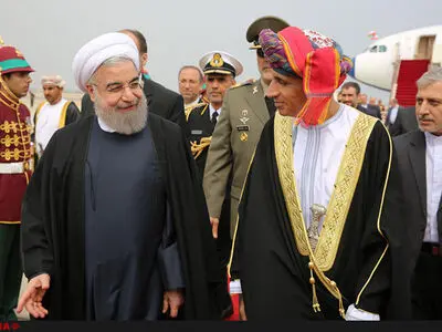 اقدام‌های ترامپ کشورهای منطقه را به هم نزدیک کرده است/ ترس واشنگتن از تعامل ایران با کشورهای حوزه خلیج فارس
