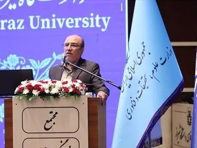 سالانه کمتر از ۰.۴ درصد تولید ناخالص ملی صرف پژوهش می شود