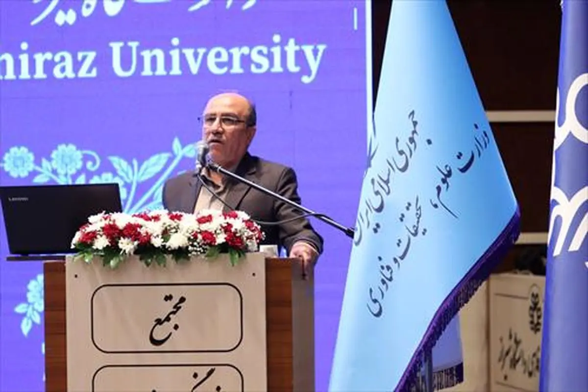سالانه کمتر از ۰.۴ درصد تولید ناخالص ملی صرف پژوهش می شود