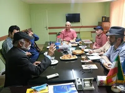 حضور هنرمندان ارمنی در جشنواره «آیینی سنتی» 