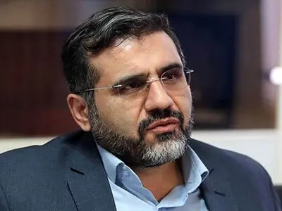 وزیر ارشاد درگذشت ایران درودی را تسلیت گفت/درودی از پیشگامان نقاشی بود