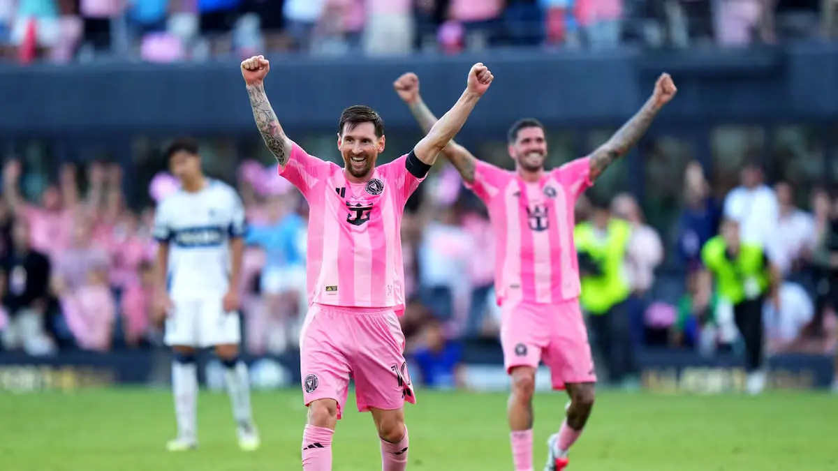 لیونل مسی چند جام در دوران حرفه‌ای خود به دست آورده است؟