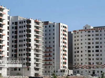 آغاز عملیات اجرایی ساخت ۱۱ هزار و ۶۱۰ واحد مسکونی در لرستان