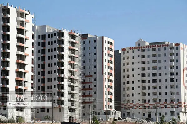آغاز عملیات اجرایی ساخت ۱۱ هزار و ۶۱۰ واحد مسکونی در لرستان