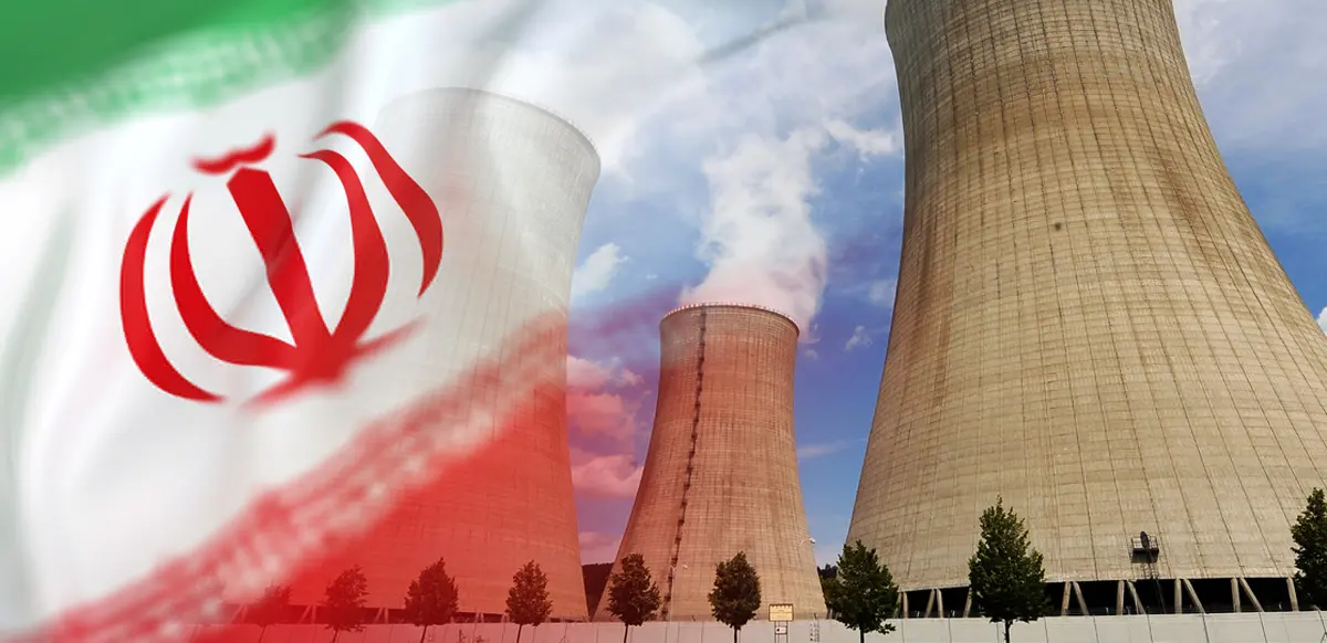 Iran producing heavy water derivatives: Nuclear chief