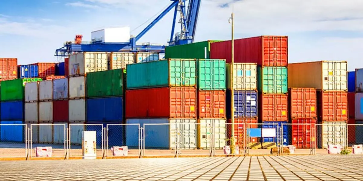 صادرات بیش از ۱۹۲ هزار تُن کالا به ارزش حدود ۸۲ میلیون دلار از گمرکات گلستان