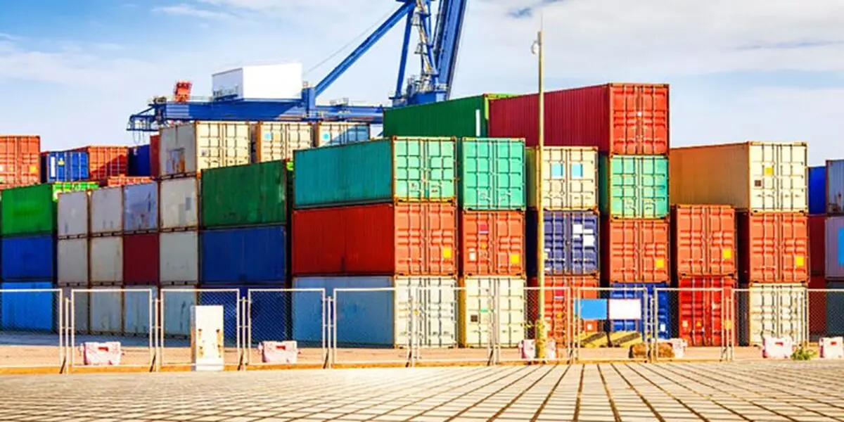 صادرات بیش از ۱۹۲ هزار تُن کالا به ارزش حدود ۸۲ میلیون دلار از گمرکات گلستان