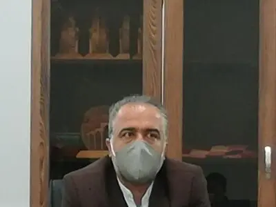 تاکید هیئت امنای امامزادگان دامغان بر روند ساخت غیر مجاز در حریم آثار تاریخی/تبدیل دامغان از معبر گردشگری به مقصد گردشگری با احیای کاروانسرای قوشه